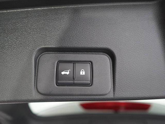 used 2024 Nissan Rogue car, priced at $22,599