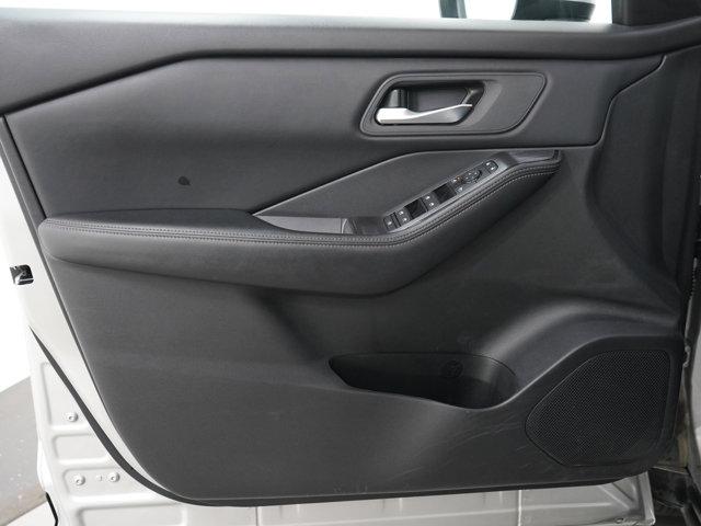 used 2024 Nissan Rogue car, priced at $22,599