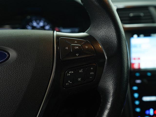 used 2017 Ford Explorer car, priced at $13,599