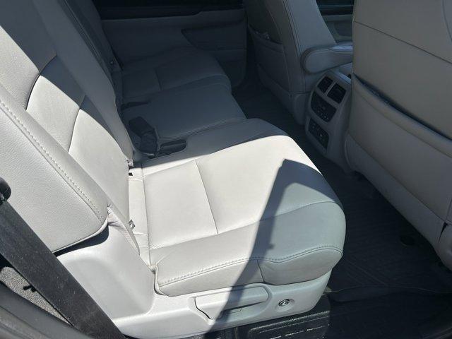 used 2017 Honda Pilot car, priced at $14,799