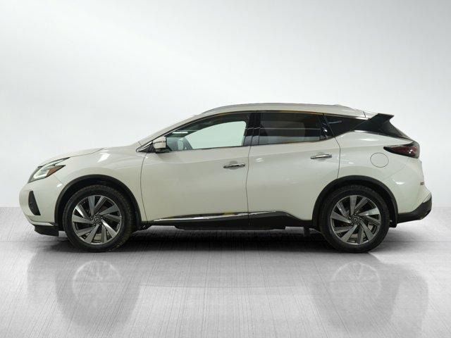 used 2019 Nissan Murano car, priced at $20,799