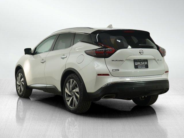 used 2019 Nissan Murano car, priced at $20,799