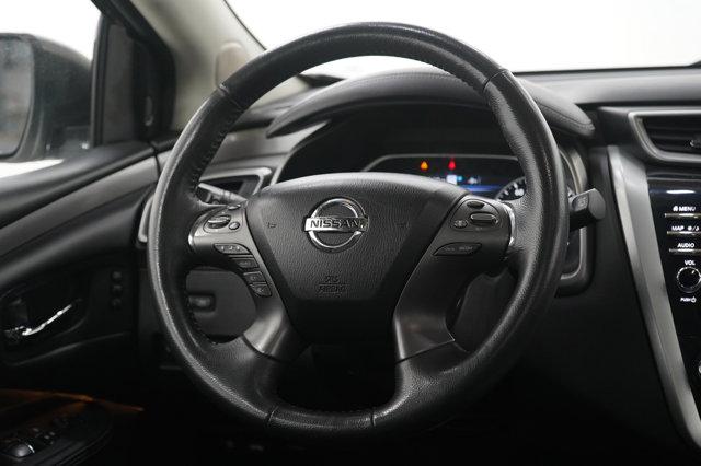 used 2019 Nissan Murano car, priced at $20,799