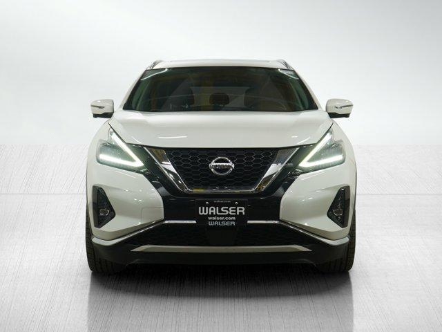 used 2019 Nissan Murano car, priced at $20,799