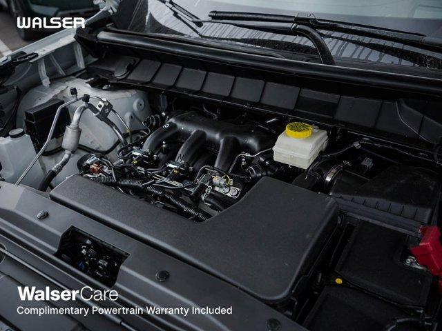 new 2025 Nissan Pathfinder car, priced at $51,699