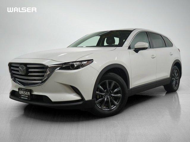 used 2023 Mazda CX-9 car, priced at $28,998