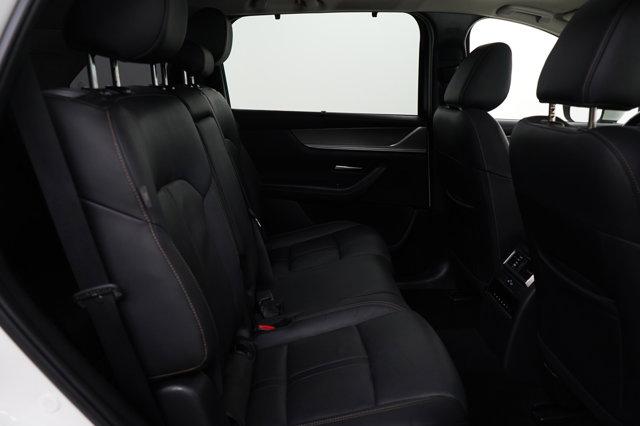 used 2024 Mazda CX-90 car, priced at $32,599