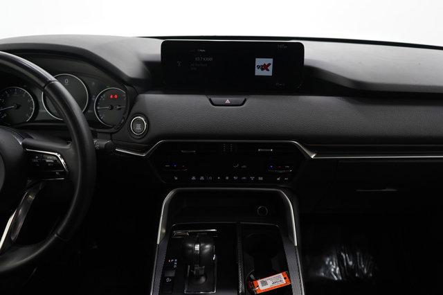 used 2024 Mazda CX-90 car, priced at $32,599