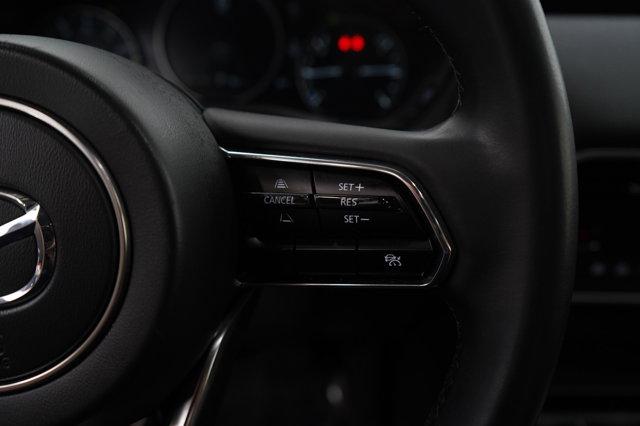 used 2024 Mazda CX-90 car, priced at $32,599