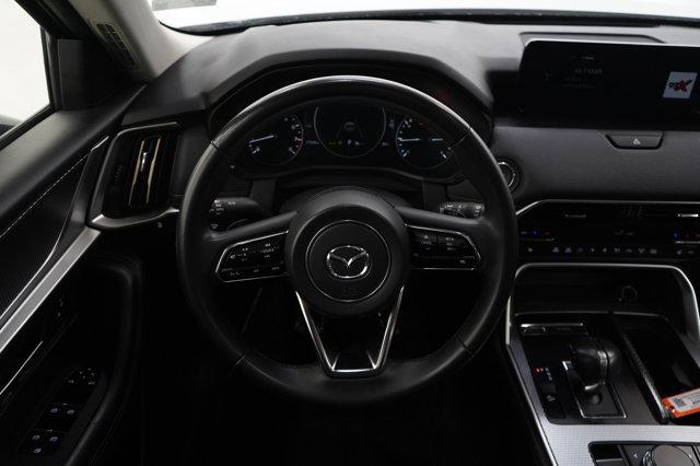 used 2024 Mazda CX-90 car, priced at $32,599