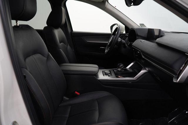 used 2024 Mazda CX-90 car, priced at $32,599