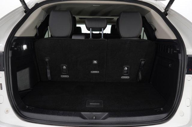 used 2024 Mazda CX-90 car, priced at $32,599