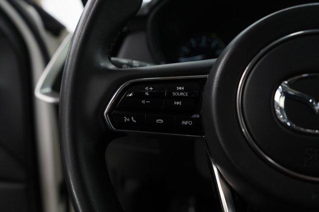 used 2024 Mazda CX-90 car, priced at $32,599