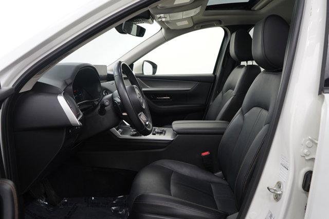 used 2024 Mazda CX-90 car, priced at $32,599