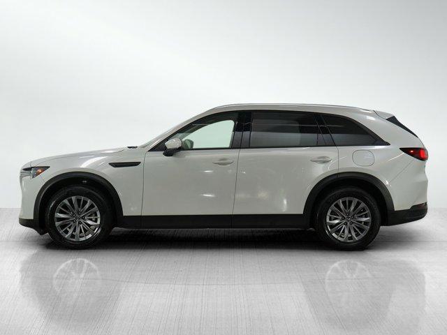 used 2024 Mazda CX-90 car, priced at $32,599