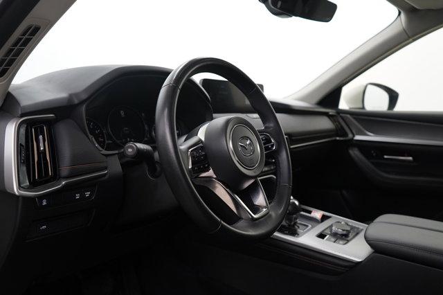 used 2024 Mazda CX-90 car, priced at $32,599