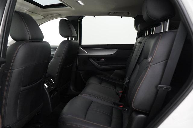 used 2024 Mazda CX-90 car, priced at $32,599