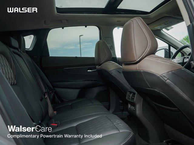 new 2025 Nissan Murano car, priced at $49,499