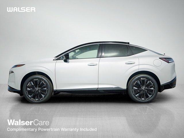 new 2025 Nissan Murano car, priced at $49,499