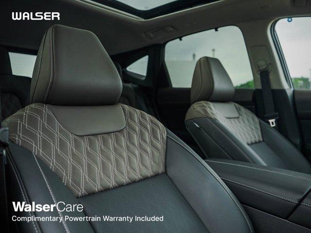 new 2025 Nissan Murano car, priced at $49,499