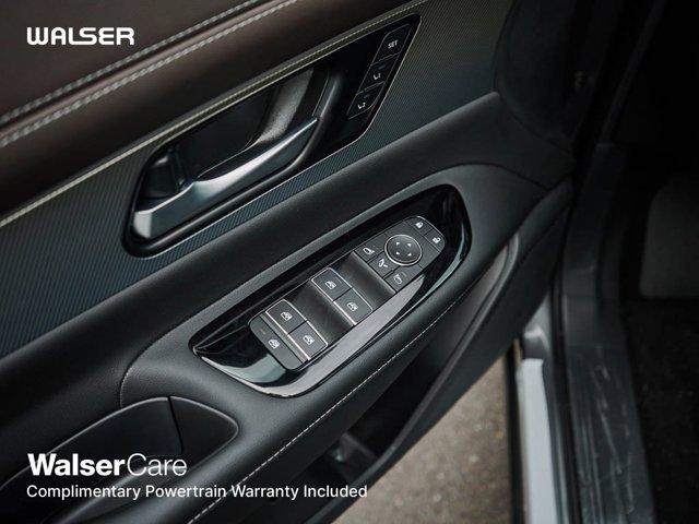 new 2025 Nissan Murano car, priced at $49,499