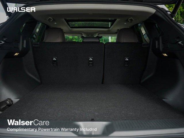 new 2025 Nissan Murano car, priced at $49,499