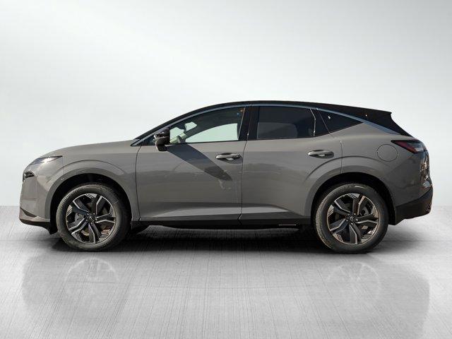 new 2025 Nissan Murano car, priced at $42,299