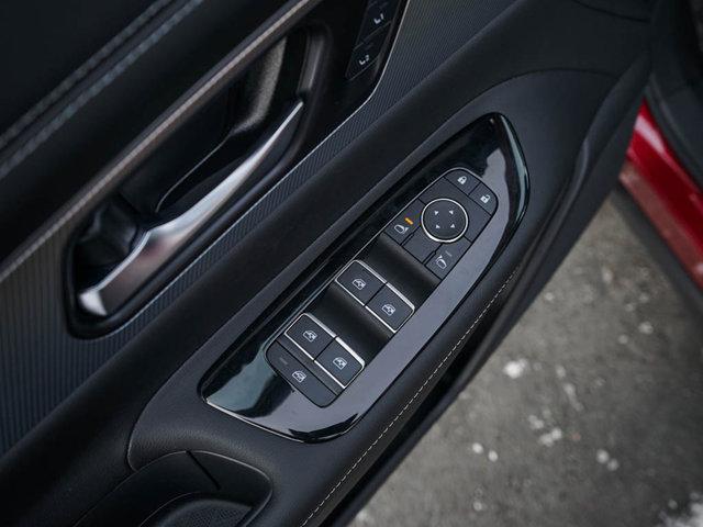 new 2025 Nissan Murano car, priced at $42,299