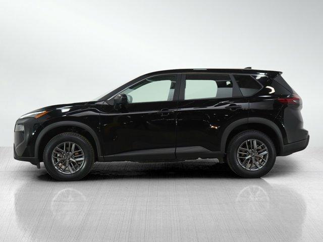 used 2024 Nissan Rogue car, priced at $23,799