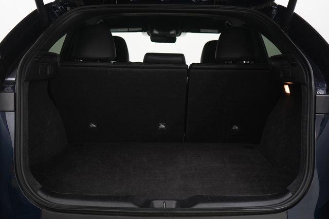 used 2024 INFINITI QX55 car, priced at $34,998