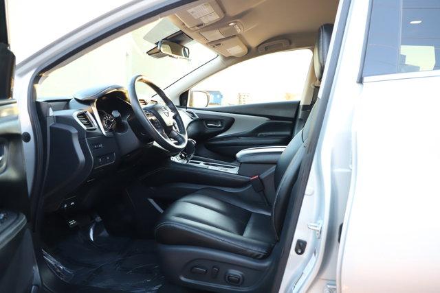 used 2023 Nissan Murano car, priced at $24,399