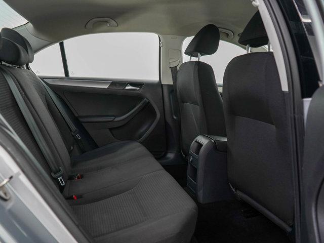 used 2015 Volkswagen Jetta car, priced at $11,599