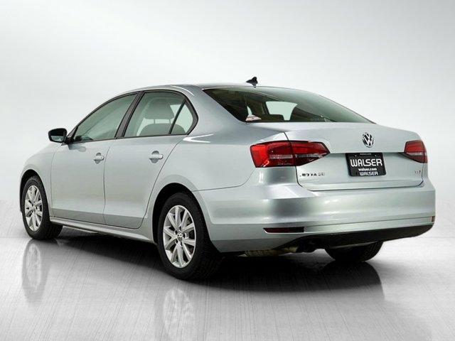 used 2015 Volkswagen Jetta car, priced at $11,599