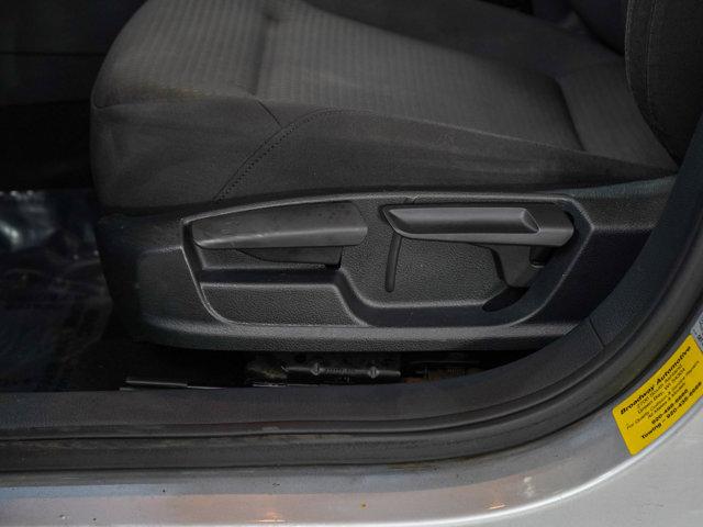 used 2015 Volkswagen Jetta car, priced at $11,599