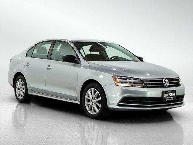 used 2015 Volkswagen Jetta car, priced at $11,599