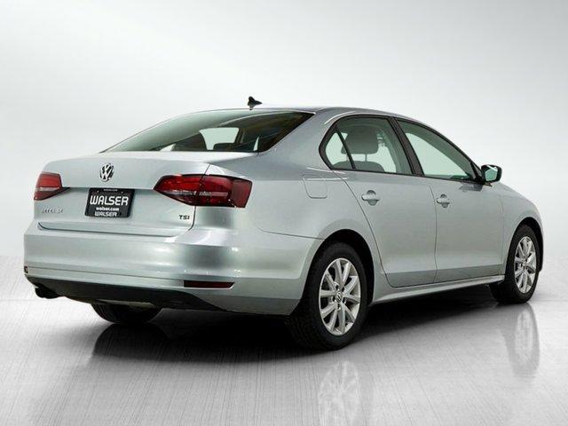 used 2015 Volkswagen Jetta car, priced at $11,599