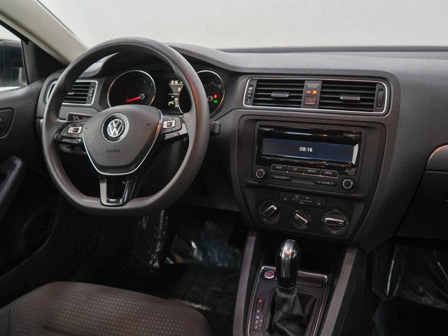 used 2015 Volkswagen Jetta car, priced at $11,599
