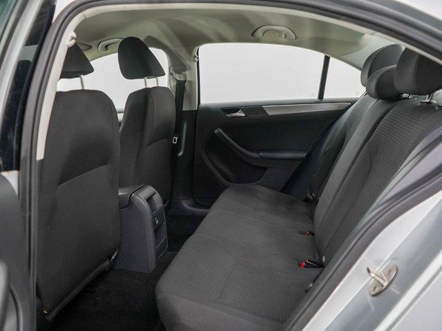 used 2015 Volkswagen Jetta car, priced at $11,599