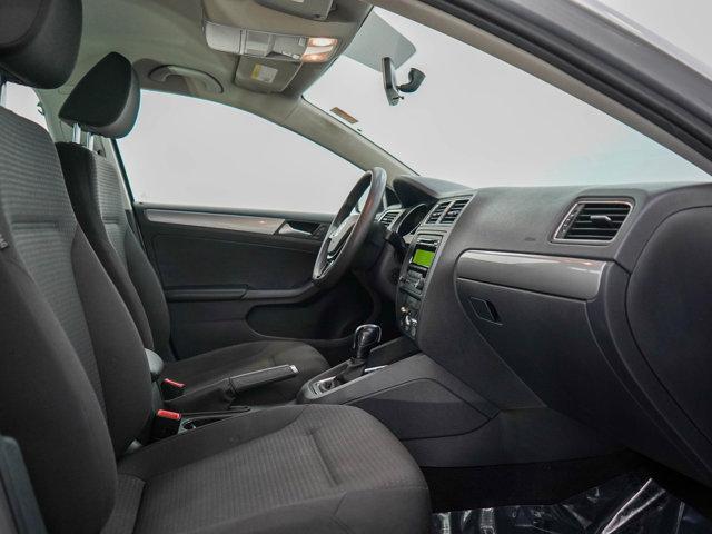 used 2015 Volkswagen Jetta car, priced at $11,599