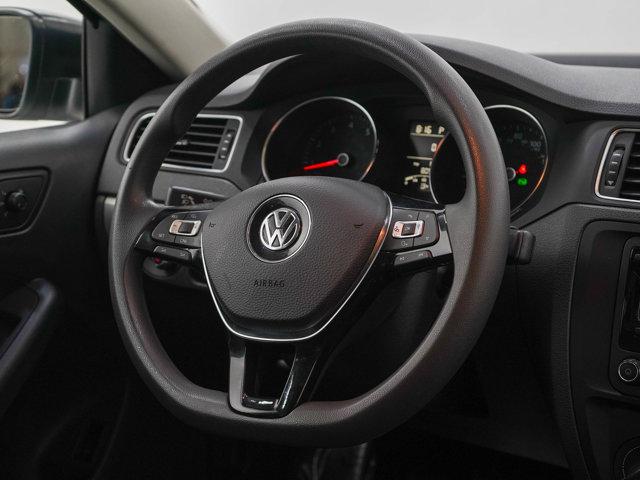 used 2015 Volkswagen Jetta car, priced at $11,599