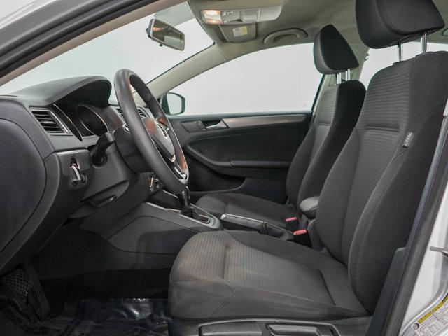 used 2015 Volkswagen Jetta car, priced at $11,599