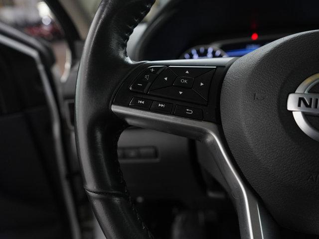 used 2022 Nissan Sentra car, priced at $16,998