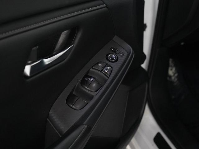 used 2022 Nissan Sentra car, priced at $16,998