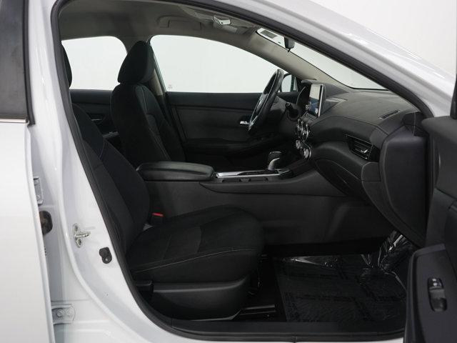 used 2022 Nissan Sentra car, priced at $16,998