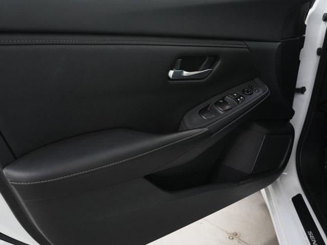 used 2022 Nissan Sentra car, priced at $16,998