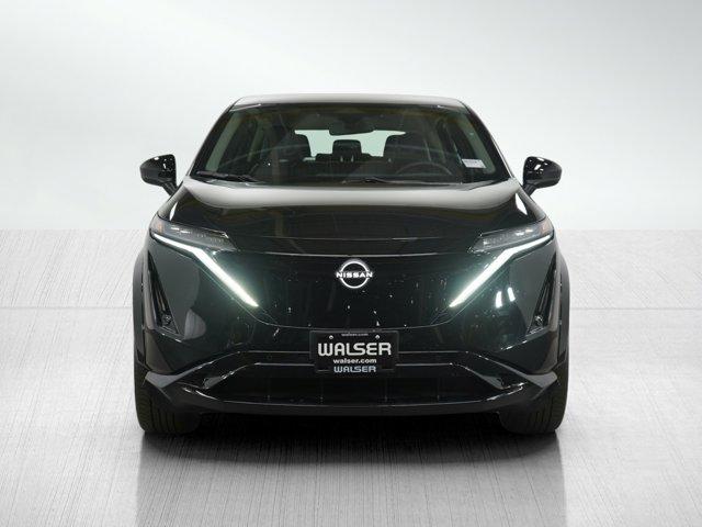 used 2023 Nissan ARIYA car, priced at $26,998