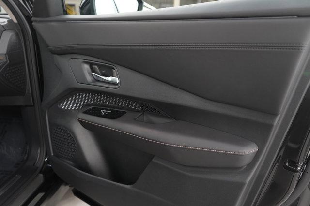 used 2023 Nissan ARIYA car, priced at $26,998