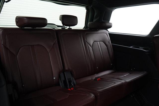 used 2023 Ford Expedition car, priced at $54,998