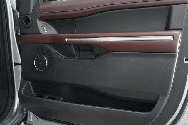 used 2023 Ford Expedition car, priced at $54,998
