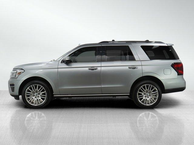 used 2023 Ford Expedition car, priced at $54,998